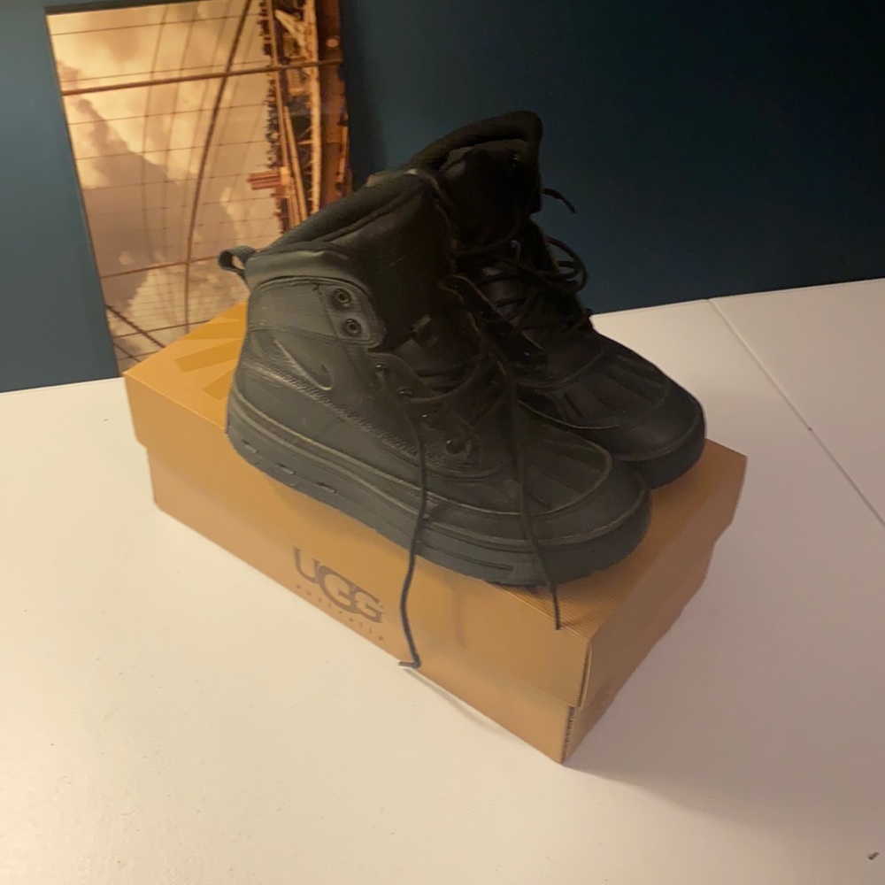 Nike ACG Boots for kids